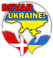 Bevar Ukraine